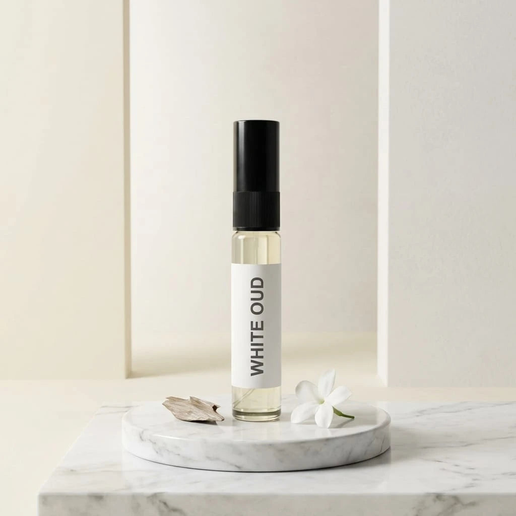 White oud orignal