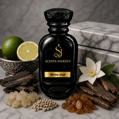 White oud 