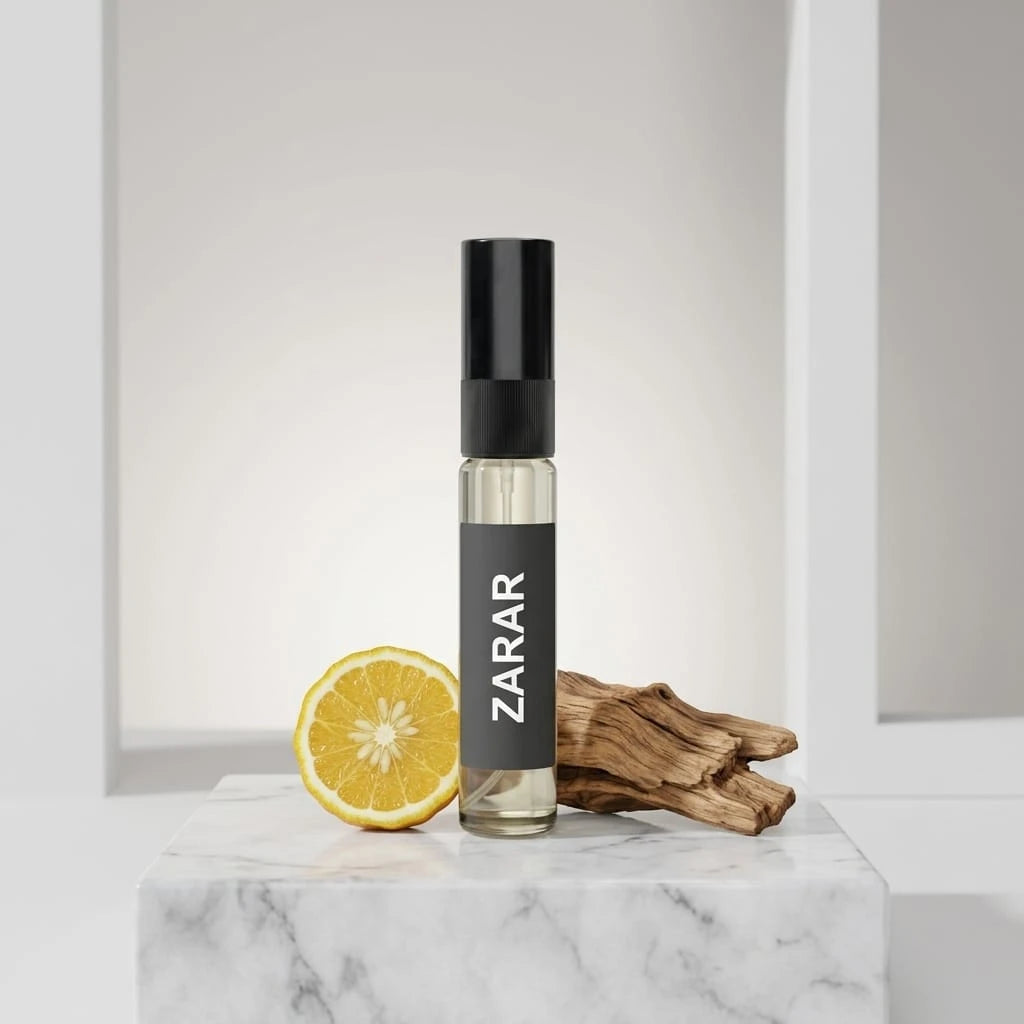 j perfumes zarar price