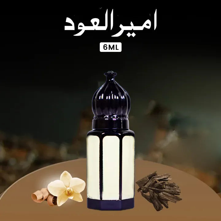 Ameer Al Oud Attar