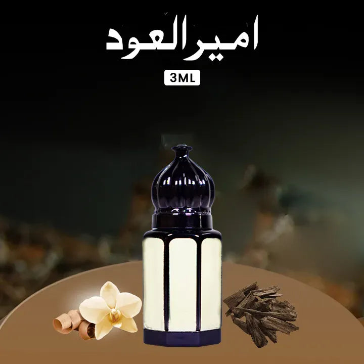Ameer Al Oud Attar