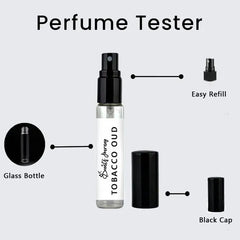 Tobacco Oud
