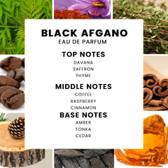 Black Afgano