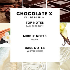 X Chocolate