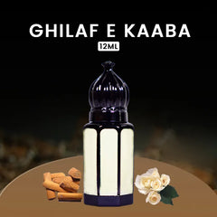 Ghilaf e Kaaba