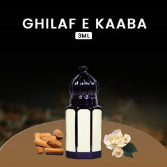 Ghilaf e Kaaba