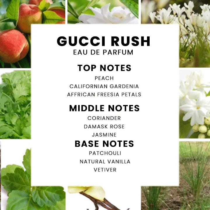 Gucci Rush