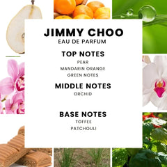 Jimmy Choo Perfume for Women