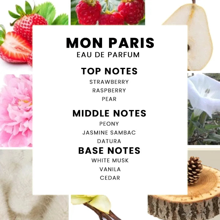 Mon Paris