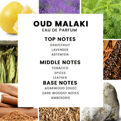 Oud Malaki