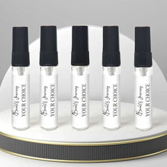 Sample Set | 5 Samples Of Your Choice | Tester Kit for Women