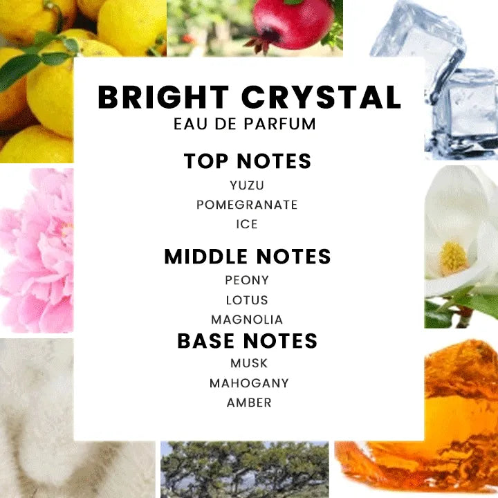 Versace Bright Crystal