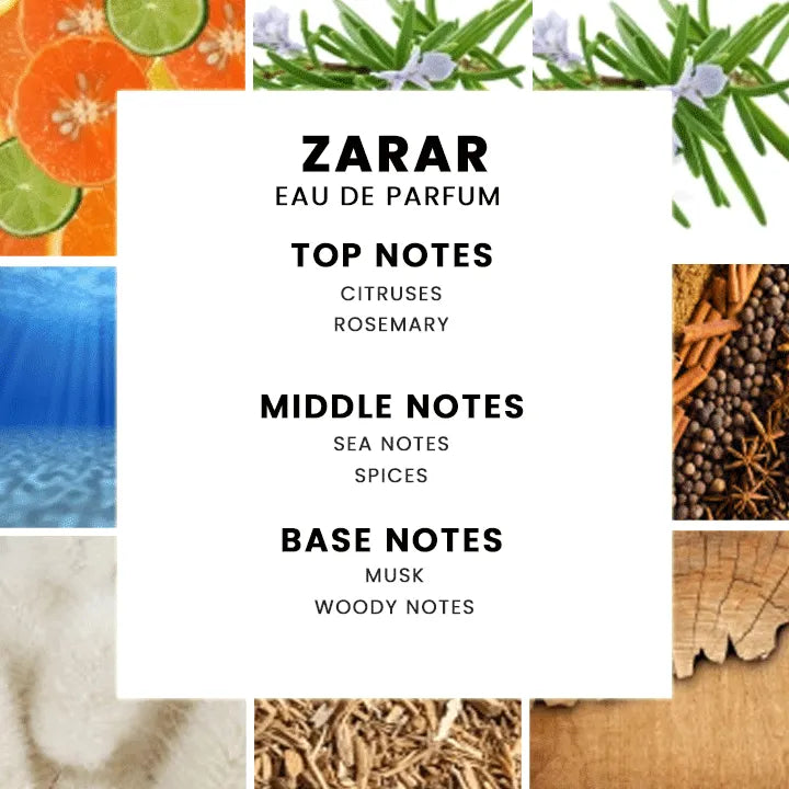 Zarar