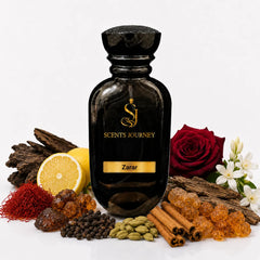 j perfume collection zarar