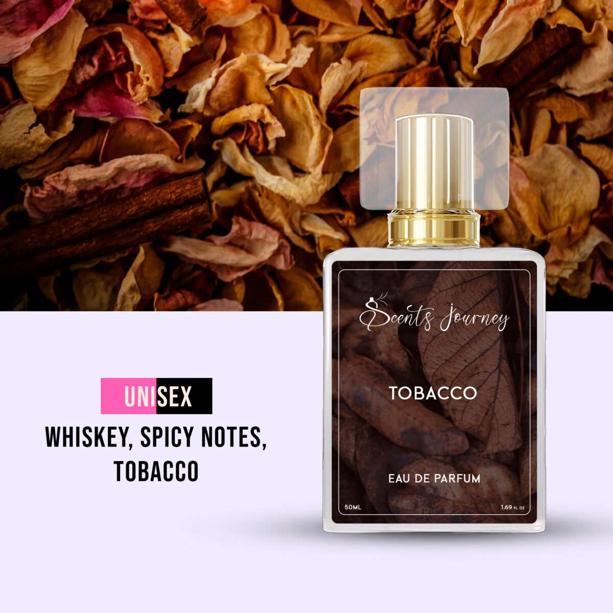 Tobacco Oud For Oud Lovers