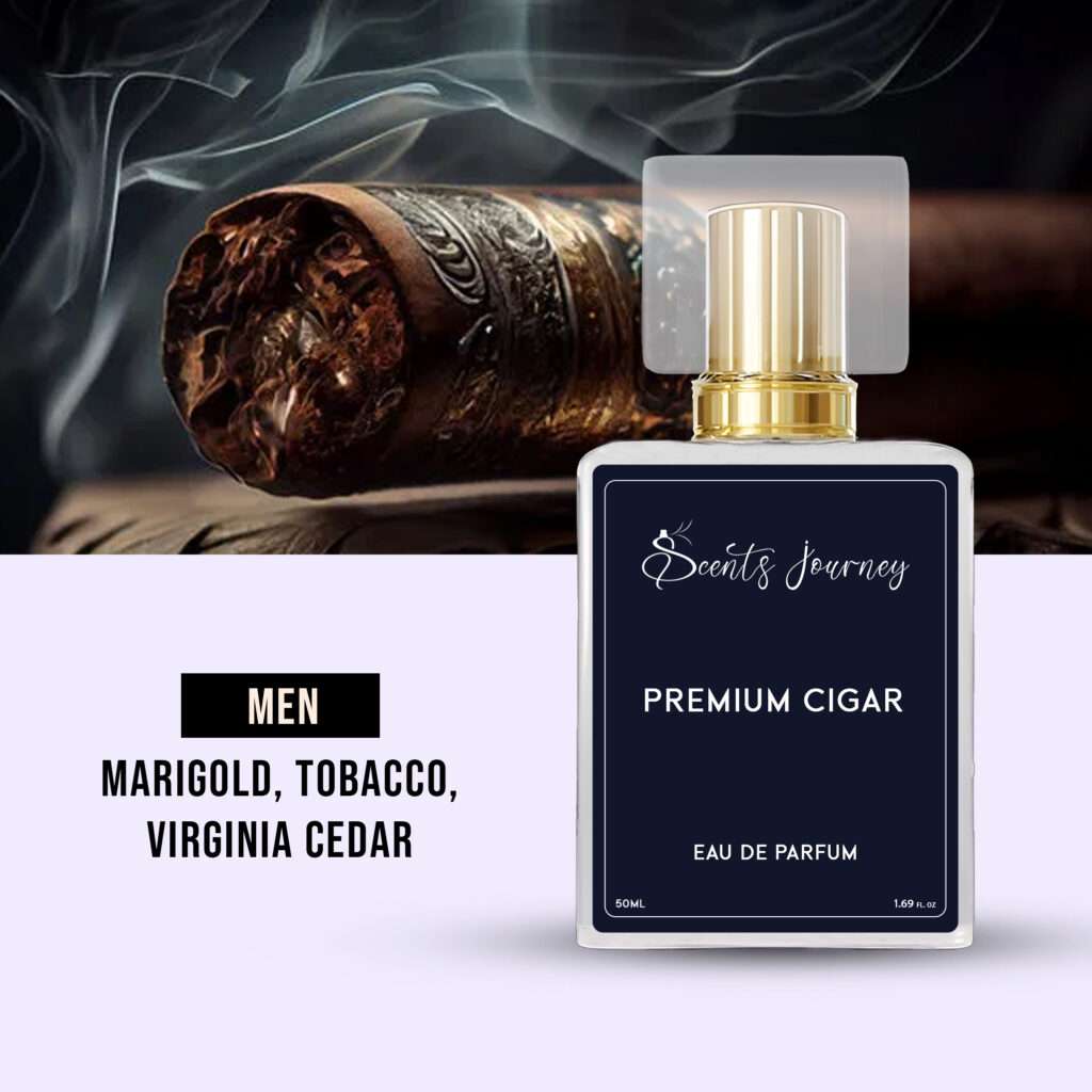 cigar perfume
