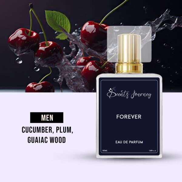 Eternity fragrance